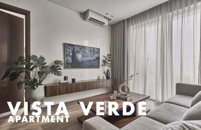 APARTMENT VISTA VERDE