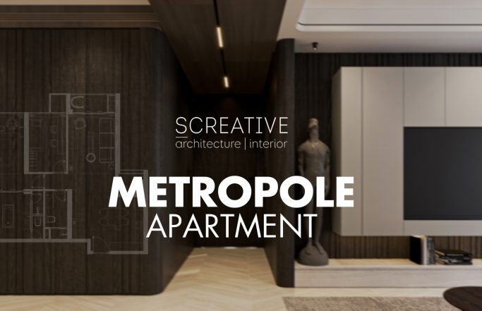 APARTMENT METROPOLE