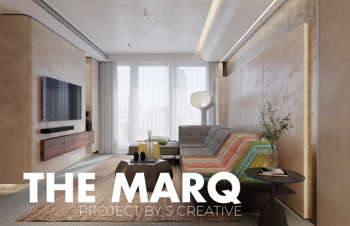 APARTMENT THE MARQ