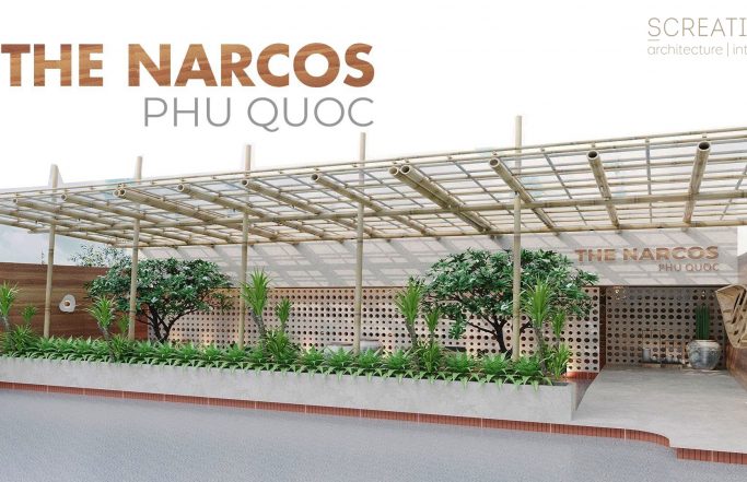 THE NARCOS PHU QUOC